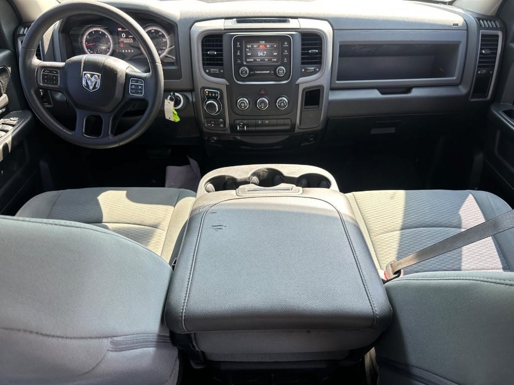 Used 2019 RAM 1500 Express w/ Wheel & Sound Group AWD/4WD image 11