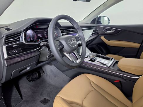 New 2026 Audi Q8 Premium Plus AWD/4WD image 13