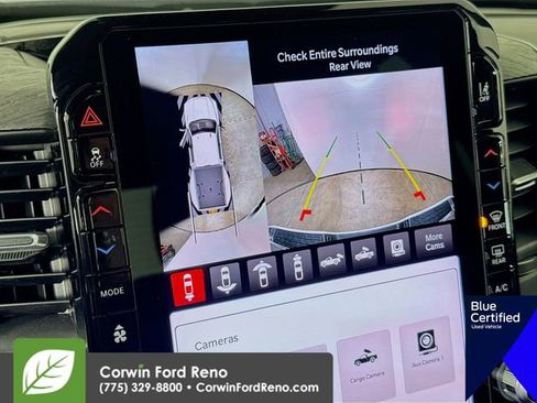 Used 2025 RAM 3500 Limited image 18