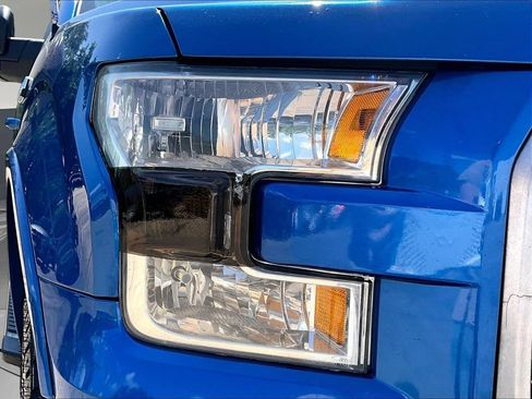 Used 2015 Ford F150 XLT w/ Equipment Group 302A Luxury AWD/4WD image 34