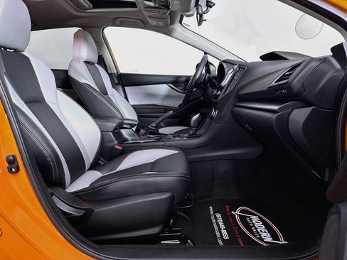 Used 2018 Subaru Crosstrek 2.0i Limited AWD/4WD image 35
