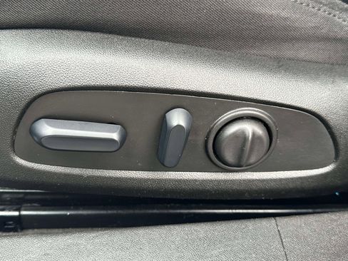 Certified 2024 Chevrolet Malibu LT image 23