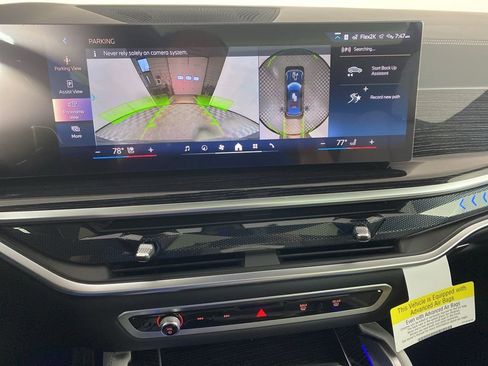 New 2026 BMW X6 xDrive40i image 9