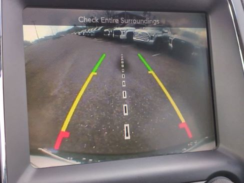 Used 2017 Dodge Durango SXT w/ Quick Order Package 23B image 20