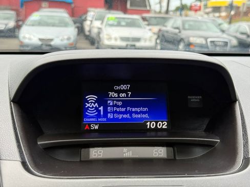 Used 2018 Acura RDX FWD image 32