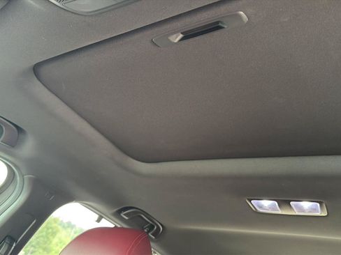 Used 2021 MAZDA CX-9 Carbon Edition FWD image 23