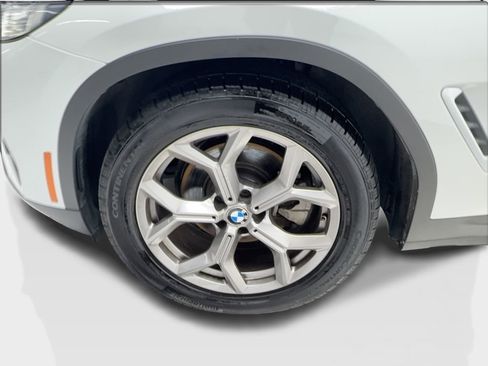 Used 2024 BMW X3 sDrive30i RWD image 13