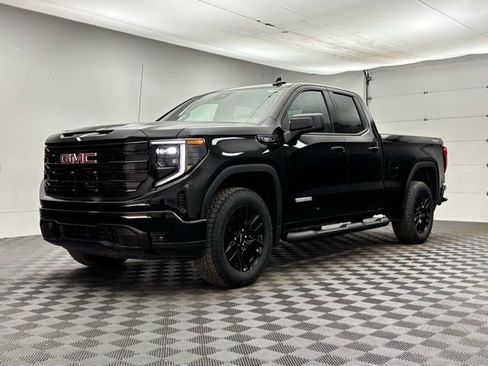 New 2026 GMC Sierra 1500 Elevation w/ Elevation Select Package image 11