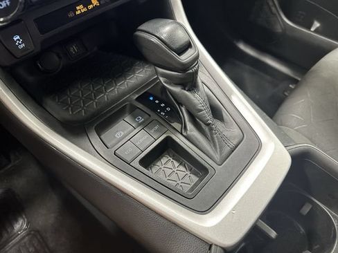 Used 2023 Toyota RAV4 XLE FWD image 23