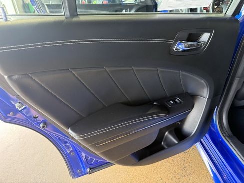 Used 2021 Dodge Charger SRT Hellcat image 21