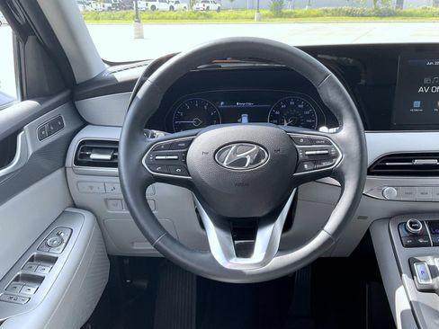 Used 2020 Hyundai Palisade SEL w/ Premium Package AWD/4WD image 11