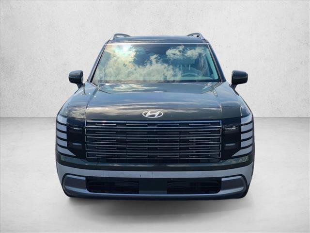 Used 2026 Hyundai Palisade SEL FWD image 2