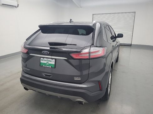 Used 2019 Ford Edge SEL w/ Equipment Group 201A FWD image 7