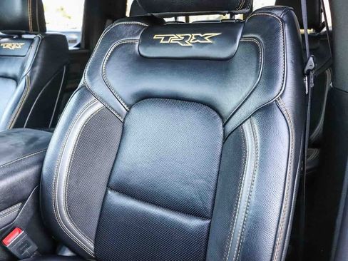 Used 2023 RAM 1500 TRX w/ TRX Level 2 Equipment Group image 26