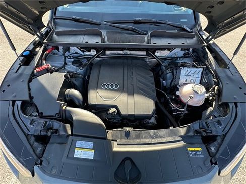 Used 2023 Audi Q5 2.0T Premium Plus w/ Premium Plus Package image 31