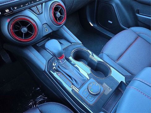 New 2026 Chevrolet Blazer RS w/ Driver Confidence II Package image 25