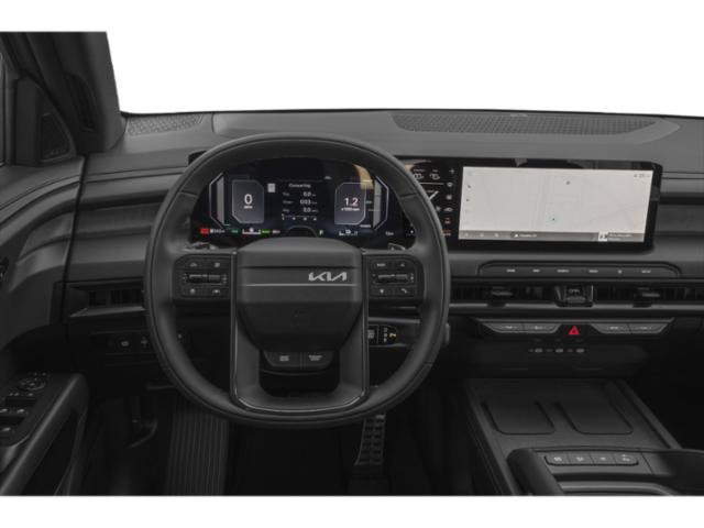 New 2027 Kia Telluride X-Line SX Prestige w/ Towing Package AWD/4WD image 9