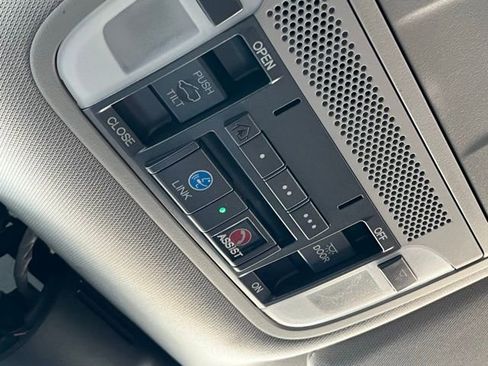 Used 2019 Acura MDX Sport Hybrid w/ Advance Pkg image 45