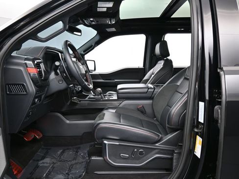 Used 2024 Ford F150 Raptor AWD/4WD image 12