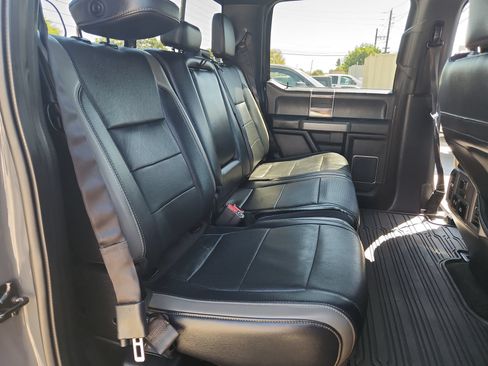 Used 2018 Ford F150 Raptor w/ Equipment Group 802A Luxury AWD/4WD image 28