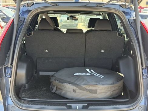 Used 2026 Honda CR-V TrailSport image 33