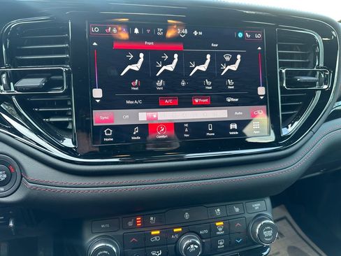 New 2026 Dodge Durango GT image 24