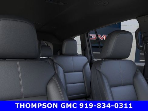 New 2025 GMC Acadia Elevation w/ Elevation Premium Package image 24