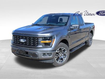 Used 2024 Ford F150 STX