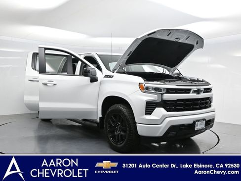 New 2026 Chevrolet Silverado 1500 RST w/ Convenience Package II image 27