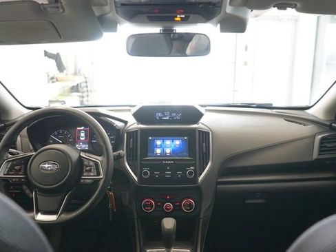 Used 2021 Subaru Crosstrek 2.0i image 29