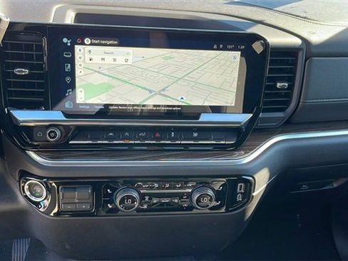 New 2026 Chevrolet Silverado 1500 LT image 17