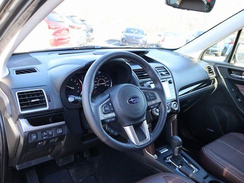Used 2017 Subaru Forester 2.0XT Touring image 17