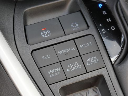 Used 2025 Toyota RAV4 XLE Premium w/ Weather Package image 28