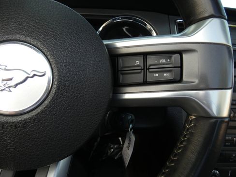 Used 2013 Ford Mustang Convertible image 56