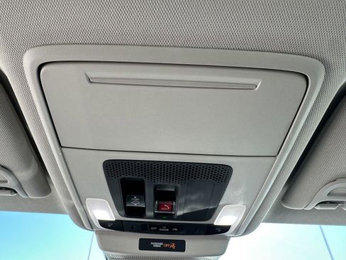 New 2025 Honda Accord EX-L image 36