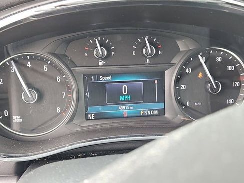 Used 2019 Buick Encore Preferred w/ Safety Package image 31