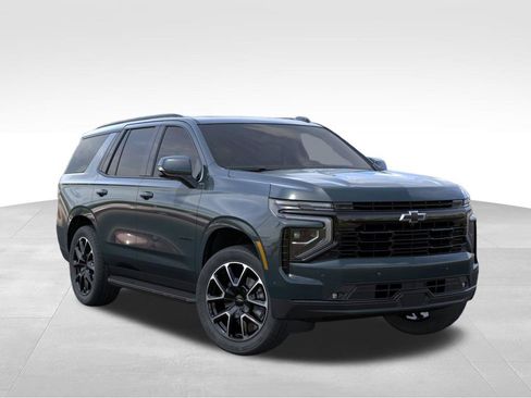 New 2026 Chevrolet Tahoe RST RWD image 7
