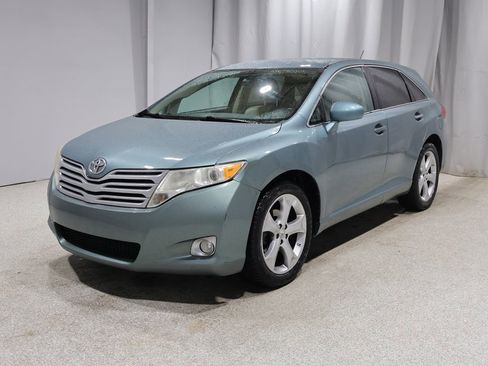 Used 2009 Toyota Venza FWD image 7