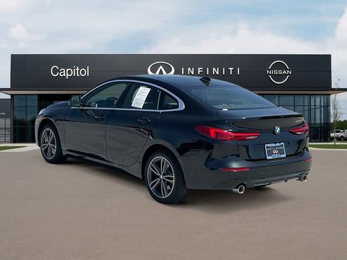 Used 2024 BMW 228i Gran Coupe w/ Convenience Package image 7