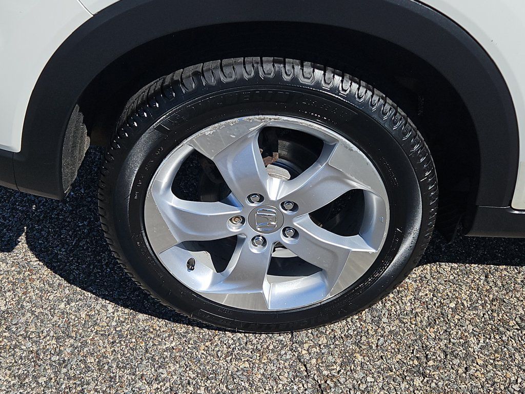 Used 2016 Honda HR-V EX image 9