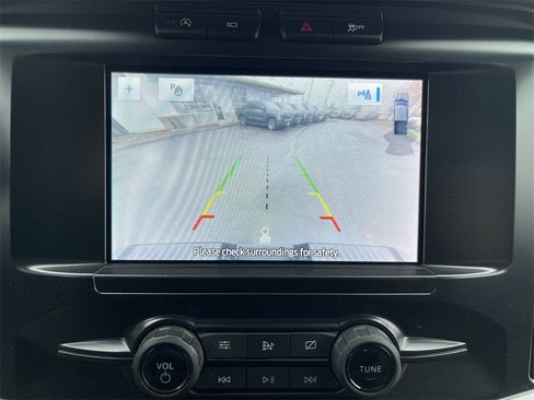 Used 2021 Ford F150 XL w/ STX Appearance Package image 14