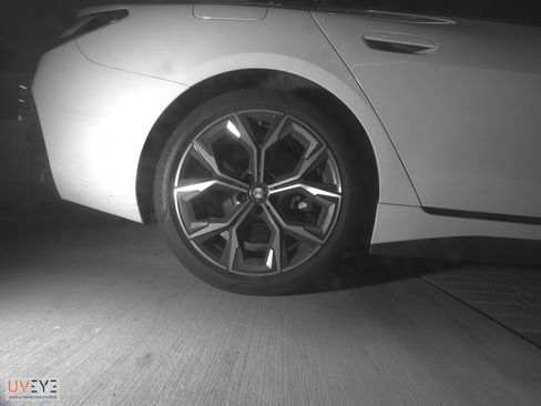 Used 2024 BMW 430i Gran Coupe w/ M Sport Package (Priority 1) RWD image 13