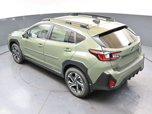 New 2026 Subaru Crosstrek 2.5i Premium AWD/4WD image 39