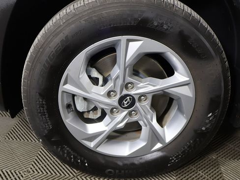 Used 2023 Hyundai Tucson SEL AWD/4WD image 18