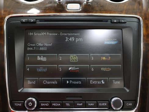 Used 2014 Bentley Flying Spur W12 AWD/4WD image 31