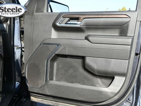 Used 2024 Chevrolet Silverado 1500 LT AWD/4WD image 26