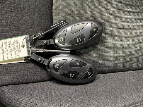 New 2026 Hyundai Sonata SEL image 23