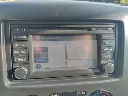 Used 2019 Nissan NV200 SV w/ Navigation Package FWD image 25