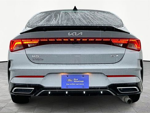 Used 2024 Kia K5 GT-Line image 4