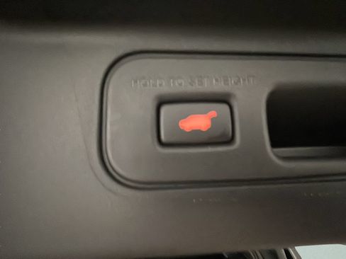 New 2026 Honda Passport TrailSport Elite image 21